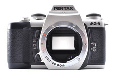 PENTAX Film Pentax MZ-3 Cameras for sale | eBay