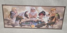 Awaken Realms Board Game Flick of Faith New F...