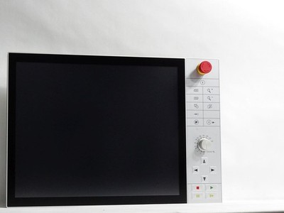 Beckhoff Multitouch-Control-Panel CP3919-1036-0011 19'' G190ETN01.2 / Top Zustand