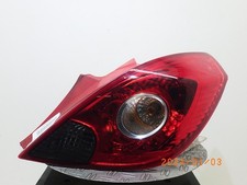 5340280 Rückleuchte rechts OPEL Corsa D (S07) 13186351