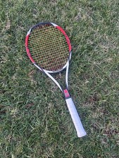 Wilson K Six One Tour for sale | eBay