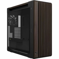 Asus ProArt PA602 Wood Edition Modern Black -...