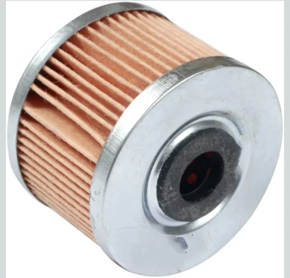 FILTRO DE ACEITE DE MOTOR HYOSUNG GT650R #16510HN9101HAS Foto 3 de 4