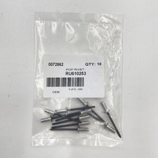 LR Rivets D4mm Part RU610253 SET X10
