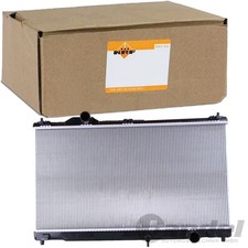 Radiateur Lexus IS