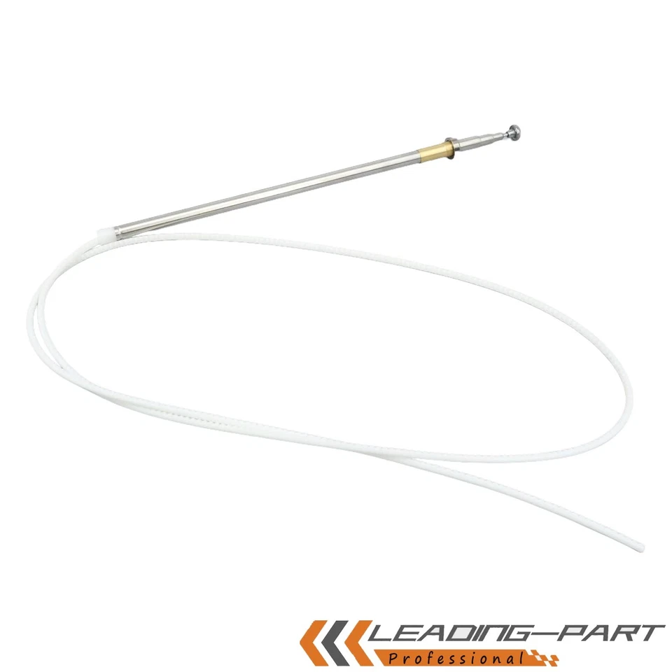For Mercedes 300SD 300D Turbo Diesel Power Antenna 1408270001 - Imagem 2 de 4