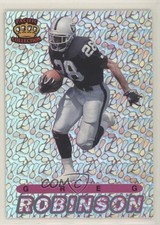 1994 Pacific Prisms Greg Robinson #97 gp1