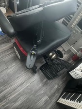 PRIDE Jazzy Select 6 Electric Wheelchair