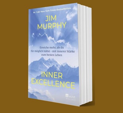 Inner Excellence - Jim Murphy