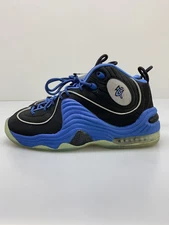 Nike Air Penny Ii Air Penny Black 333886 005 25Cm Blk Khh31