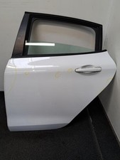 Porte arrière et accessoires Peugeot 208