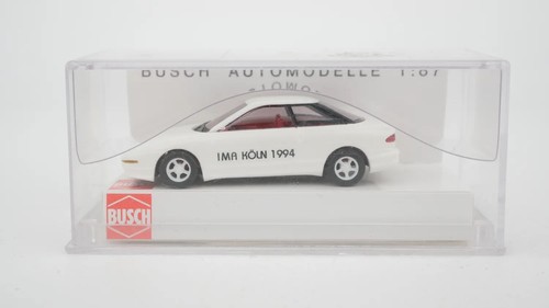 Busch H0 47499 Ford Probe 24V IMA Köln 1994 | Condition: Gebraucht