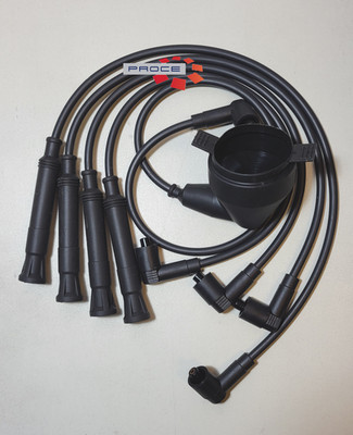 Zündkabel für BMW E21 E30 E36 E28 E34 316  318i  M10 B18  M40 B18