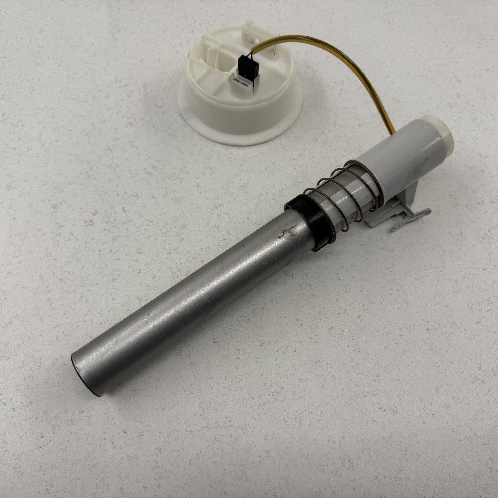 Bentley Flying Spur 2014-2018 Left, right Pumps with valve unit Pair