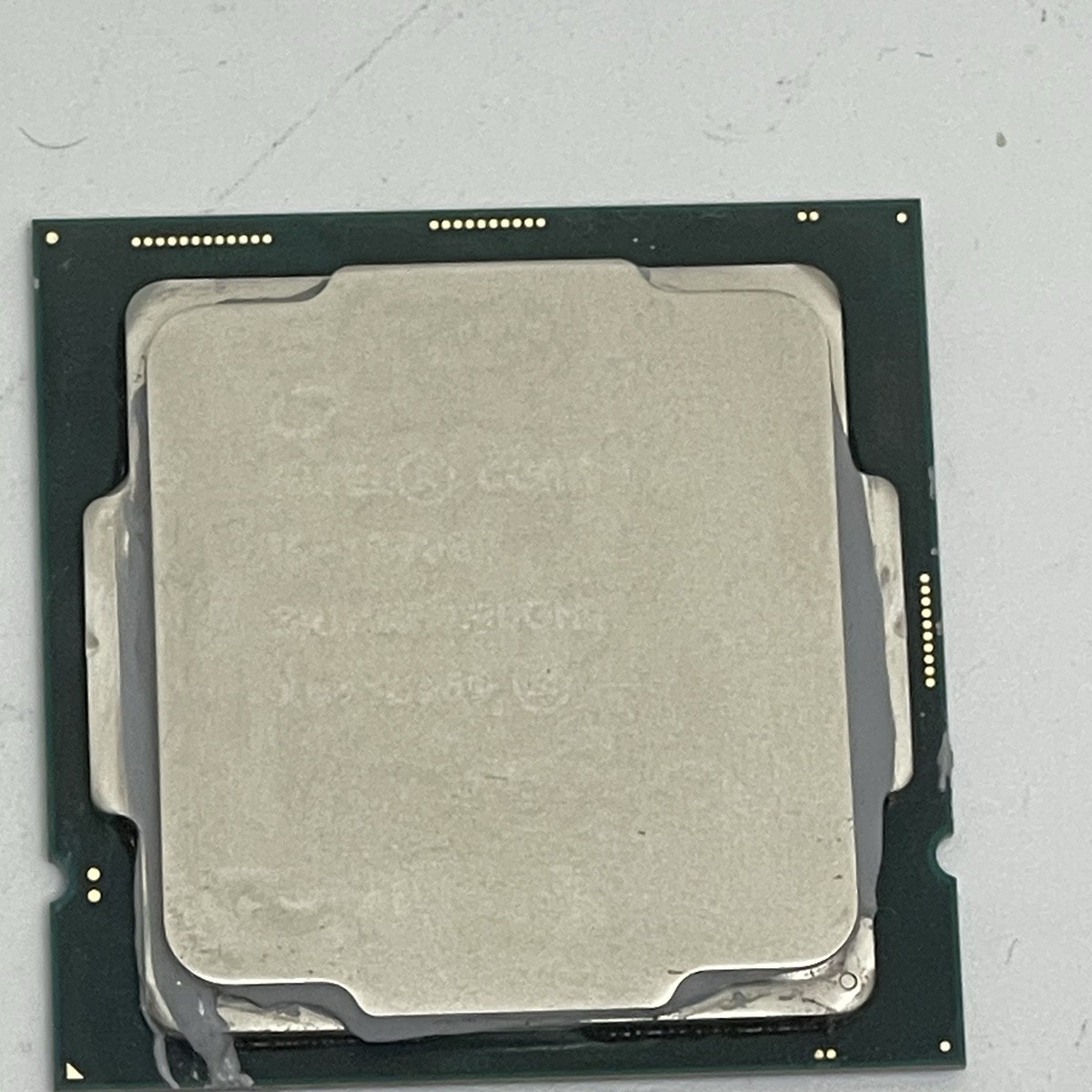 CPU intel i5 10400 Amazon.com: Intel Core i5-10400 2.9GHz 6 Core LGA1200