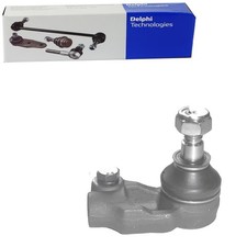 Rotule de direction Opel CALIBRA