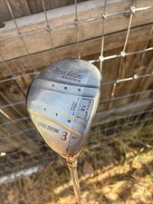 Tour Edge Exotics 3 Wood