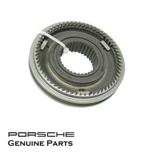 Porsche 911 Boxster 1999-2005 Shift Sleeve Assembly (1st to 2nd Gear) Genuine