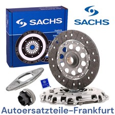 Sachs Kupplungssatz BMW 1er E81 E87 F20 F21 3er E90 E91 5er E60 E61 X1 X3 Z4 E89