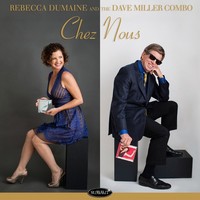 Rebecca Dumaine Th - Chez Nous - Cd - G3Z