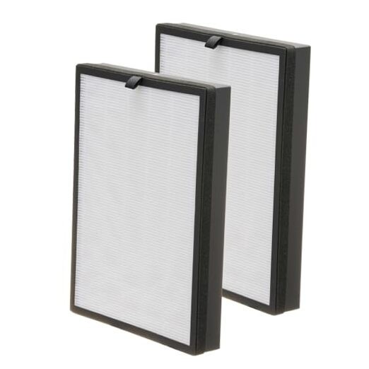 400 Replacement Filter for Puroair 400 Air Puri-fier Replacement Filter, 3-in 