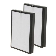 400 Replacement Filter for Puroair 400 Air Puri-fier Replacement Filter, 3-in 