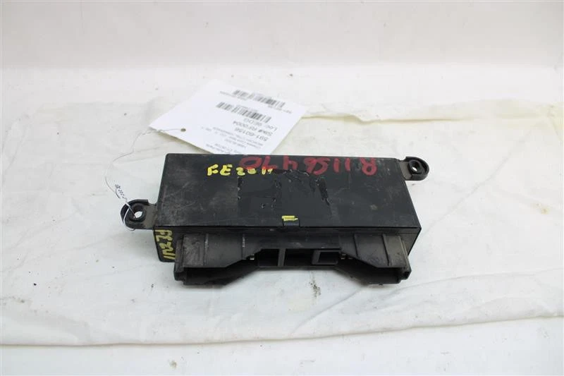 MÓDULO CONTROL MEMORIA ORDENADOR S320 S350D S420 S430 S500 94-02 1156470 Foto 2 de 4