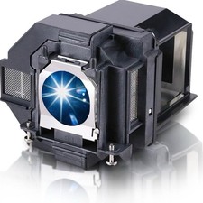 EWO'S LP97 Projector Lamp Bulb for ELPLP97 Epson Powerlite Home Cinema 2200 2250