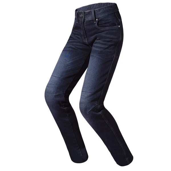 LS2 Jean Homme BRADFORD - Photo 1/4