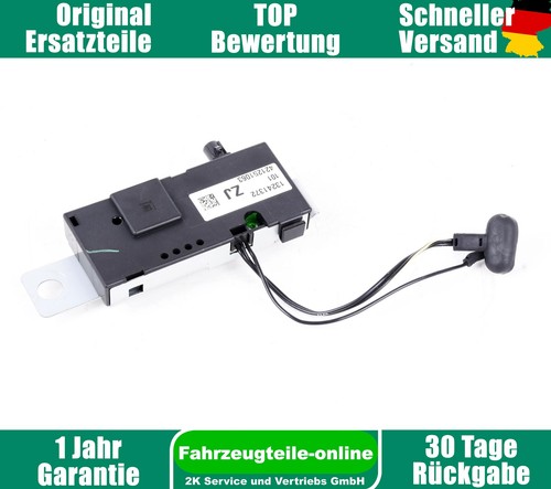 Opel Insignia A 13241372 Antennenverstärker Weiche Steuergerät