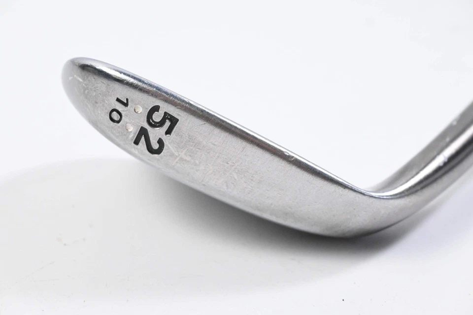 Cleveland CG15 Gap Wedge / 52 Degree / Wedge Flex Cleveland Traction Shaft - Image 3 of 4