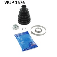 Faltenbalgsatz Antriebswelle SKF Vkjp 1476