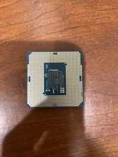 Intel Core I3-6100T - 3.20 GHz Dual Core SR2HE Processor