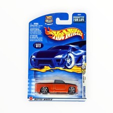 Hot Wheels Switchback 17/220 - 2003 Mainline A