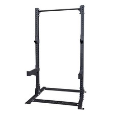 Body-Solid SPR500 Half Rack