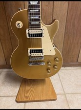 2012-2014 Gibson Les Paul Traditional Goldtop