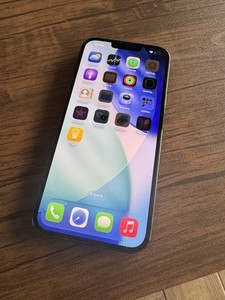 Apple iPhone 13 Pro Max 128GB Graphit 86% Akku voll funktionsfähig sehr gut