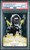 2025 Optic Luther Burden III Black Pandora (PSA 10)