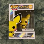 Pokemon - Pearlescent Pichu - Exclusive Funko Pop