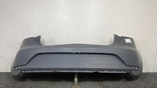 Pare-choc arrière Audi A1