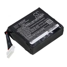 Battery for Masimo 23794 4676 Radical 7 Radical-7 9500 25950 B11939 P1247900079