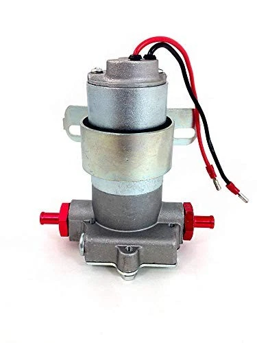 Racing Power Company R6253 Racing Power Ele Fue Pmp100gph Foto 4 de 4