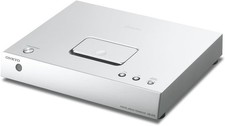 ONKYO ND-S10 Digital Media Transport USB DAC Audio Dock with Remote From Japan