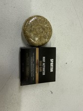 Hair Growth Soap Bar   Scalp Cleanser   Root Activator   Spartan Brand
