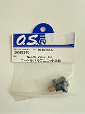 O.s. Engine 26582910 Needle Valve Unit For 404665la New Original Package