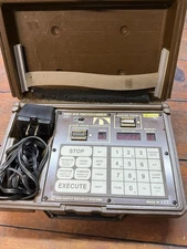 Napco PRO-410 Alarm programmer, Security, Service Equipment  Untested