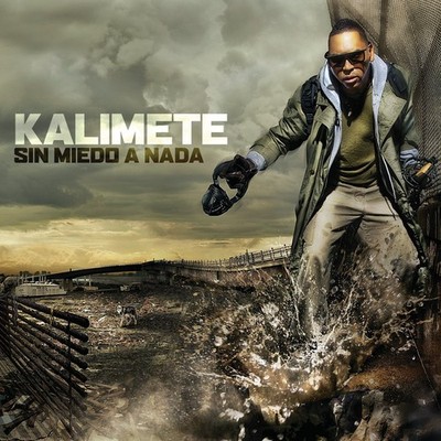 Kalimete Sin Miedo a Nada