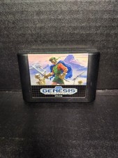 Shining Force (Sega Genesis, 1992) game only