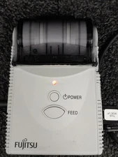 Fujitsu FTP-628WSL120 Mobile Printer 5V 3A