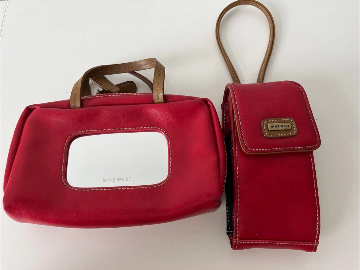 Portafoglio Nine West Mary Checksec: Stile E Funzionalità Per Ogni Giorno